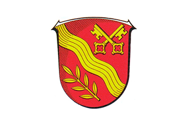 Wappen Ober Eschbach der Feuerwehr -